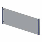 Экран стеклянный 1850х400мм Gastrolux Э-184 настольный Экран стеклянный 1850х400мм Gastrolux Э-184 настольный