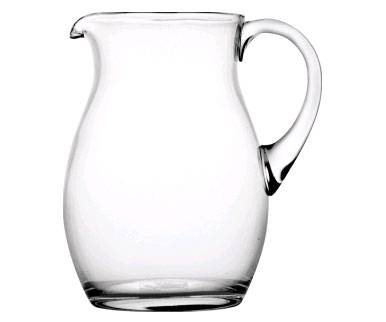 В Кувшин 1,0л Неман без крышки 253 5512 /6/ В Кувшин 1,0л Неман без крышки 253 5512 /6/