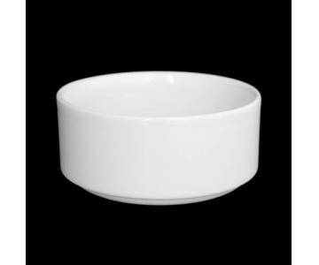 Салатник стопируемый 320мл Башкирский Фарфор 1433320 47091/12/