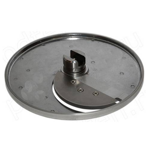 Нож для овощерезок МПР-350М, МПО-1 (08.00.00) для нарезки 10 мм