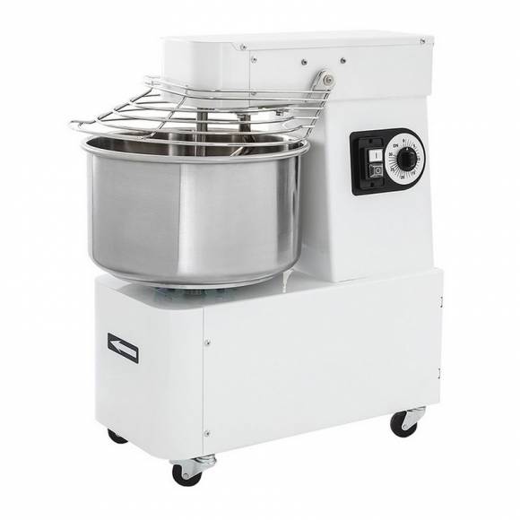 Тестомес спиральный Prismafood IBM 20 Тестомес спиральный Prismafood IBM 20