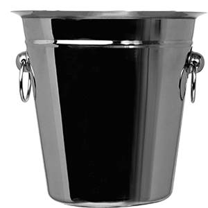 Ведро для шампанского 4,3л ProHotel D=11/14см нерж. H=22см B=21см WB54 03171348 Ведро для шампанского 4,3л ProHotel D=11/14см нерж. H=22см B=21см WB54 03171348