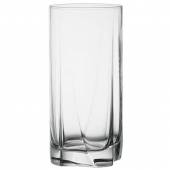 Хайбол «Луна», стекло, 395мл, D=69,H=146мм, прозр. Pasabahce 42358/b