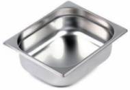 Гастроемкость GN1/2-65 Gastromix 3,8л Гастроемкость GN1/2-65 Gastromix 3,8л