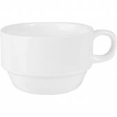 Чашка кофейная 125мл D=72 H=40 L=92мм «Кунстверк» A0494  /1/96/