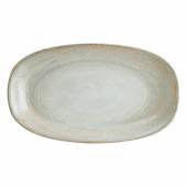 Блюдо овальное 290*170 мм Патера, форма Гурмэ Bonna PTRGRM29OKY b