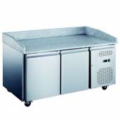 Стол для пиццы Hurakan HKN-PZG2 камень Стол для пиццы Hurakan HKN-PZG2 камень