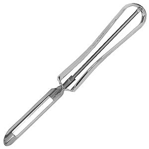 Нож для чистки овощей 170мм Linden нерж. 10211-03 04070431 Нож для чистки овощей 170мм Linden нерж. 10211-03 04070431