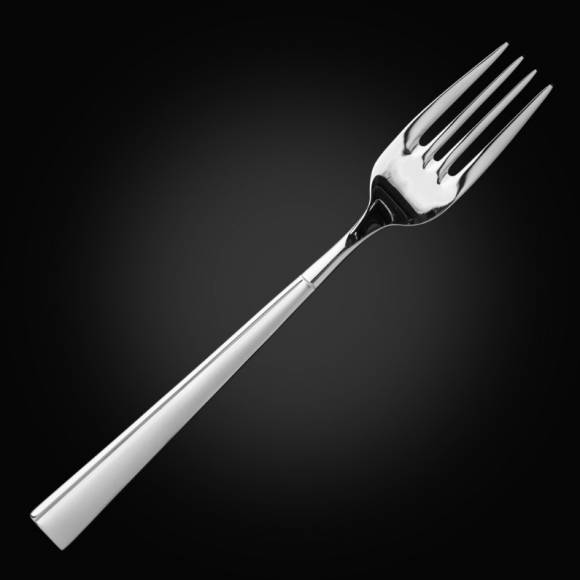 Вилка столовая Luxstahl (Prague) DJ-09069 кт9106