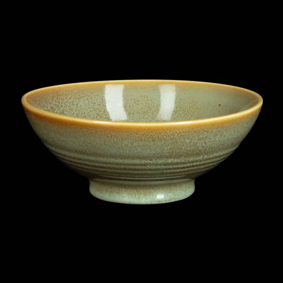 Салатник 186мм Corone Primavera зеленый фк2213 Салатник 186мм Corone Primavera зеленый фк2213