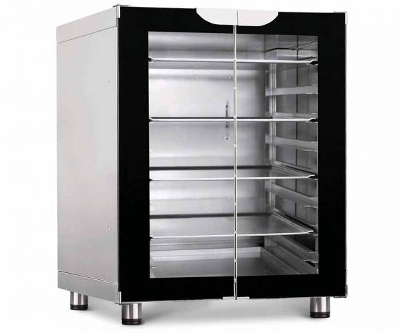 Шкаф расстоечный Абат ШРТ-8-01 Шкаф расстоечный Абат ШРТ-8-01