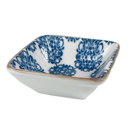 Соусник 80мл 80*85мм Calif Лотус Bonna LTSMOV10KS b