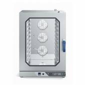 Пароконвектомат Radax CHEKHOV CC10DG0L с системой X-cloud