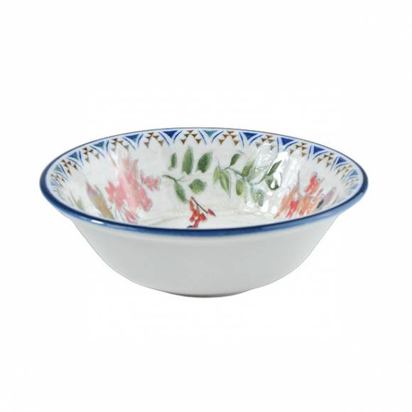 Салатник 400 мл 160 мм Spring Gourmet Bonna SPRGRM16KS b