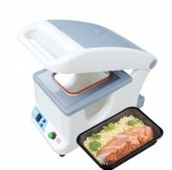 Запайщик лотков ручной Kocateq TS225