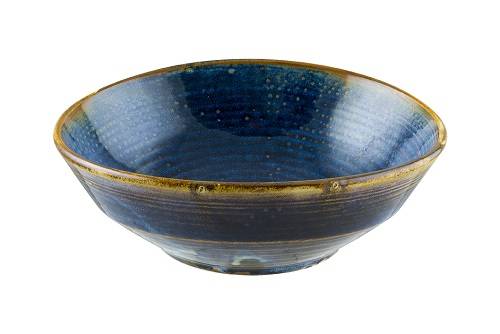 Тарелка глубокая d=170мм 450 мл Sapphire Bonna SPH17KS