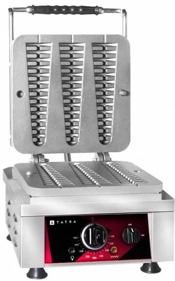 Вафельница Tatra TWI 1 Waffelino Вафельница Tatra TWI 1 Waffelino