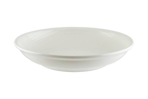 Салатник 330 мл 150 мм фарфор White Loop Bonna LOPGRM15CK узкая полоска b Салатник 330 мл 150 мм фарфор White Loop Bonna LOPGRM15CK узкая полоска b