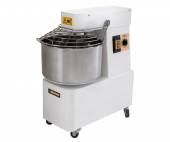 Тестомес спиральный ITPIZZA SK-16 1Ф 691 Тестомес спиральный ITPIZZA SK-16 1Ф 691