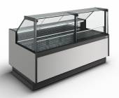 Витрина морозильная Полюс Bavaria 4 GC110 SL 2,0-1 (с боковинами) (версия 2.0) 9006-9005 Витрина морозильная Полюс Bavaria 4 GC110 SL 2,0-1 (с боковинами) (версия 2.0) 9006-9005