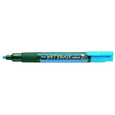 Маркер меловой Pentel Wet Erase (Япония) линия 2-4мм голубой 07FE0204 58761 /1/ Маркер меловой Pentel Wet Erase (Япония) линия 2-4мм голубой 07FE0204 58761 /1/