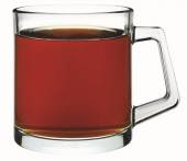 Кружка 380мл прозрачная (Бейсик) Pasabahce-завод Бор 55991 61547 /12/ Кружка 380мл прозрачная (Бейсик) Pasabahce-завод Бор 55991 61547 /12/