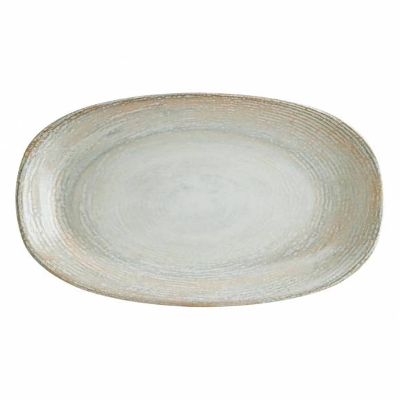 Блюдо овальное 190*110 мм Патера, форма Гурмэ Bonna PTRGRM19OKY b