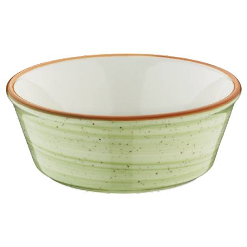 Салатник штабелируемый 12см 290мл фарфор Banquet Aura Therapy Bonna ATHBNC12KS b