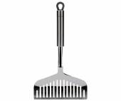 Лопатка 298 мм для рыбы широкая Fackelmann INROSTA 40563 /6/ Лопатка 298 мм для рыбы широкая Fackelmann INROSTA 40563 /6/