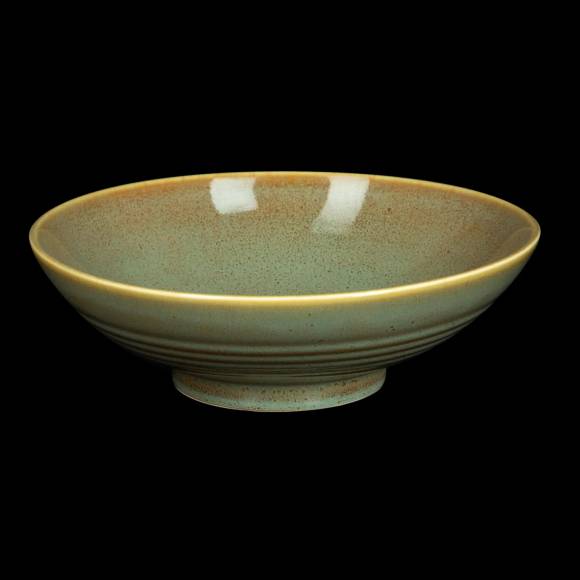 Салатник 220мм Corone Primavera зеленый фк2214 Салатник 220мм Corone Primavera зеленый фк2214