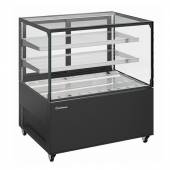 Витрина холодильная кондитерская КС71-110 VV 0,6-1 9005