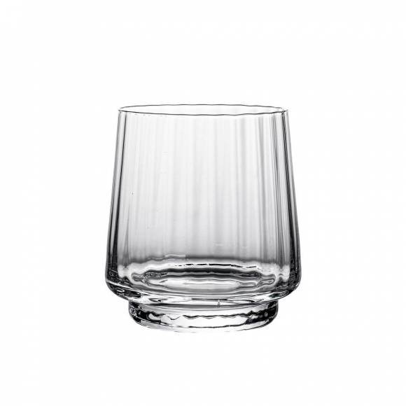 Бокал для виски,воды 320 мл, серия "Optical-2" P.L.-BarWare DTT230145 /6/ Бокал для виски,воды 320 мл, серия "Optical-2" P.L.-BarWare DTT230145 /6/