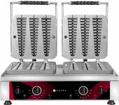 Вафельница Tatra TWI 2 Waffelino