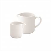 Молочник 50мл фарфор Prime Ariane белый APRARN000064005