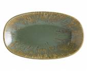 Блюдо овальное 240*140 мм Sage Snell Bonna S-SAGSNLGRM24OKY b Блюдо овальное 240*140 мм Sage Snell Bonna S-SAGSNLGRM24OKY b