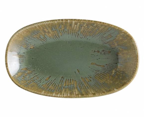 Блюдо овальное 240*140 мм Sage Snell Bonna S-SAGSNLGRM24OKY b Блюдо овальное 240*140 мм Sage Snell Bonna S-SAGSNLGRM24OKY b