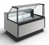 Витрина универсальная Полюс Bavaria 4 GC110 SV 1,25-1 (с боковинами) (версия 2.0) 9006-9005 Витрина универсальная Полюс Bavaria 4 GC110 SV 1,25-1 (с боковинами) (версия 2.0) 9006-9005