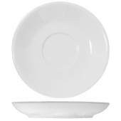 Блюдце D=132 H=18мм «Кунстверк» A6477  /1/72/