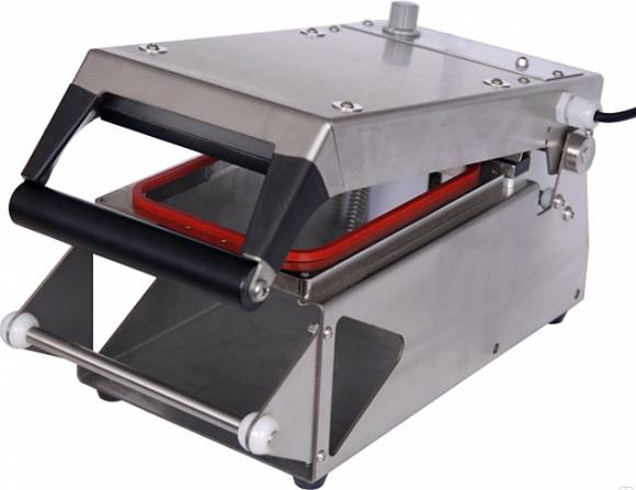 Запайщик лотков Hualian HTS-225 (187x137) Запайщик лотков Hualian HTS-225 (187x137)