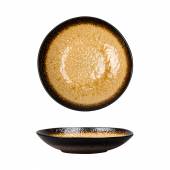 Салатник 1100мл 240мм Stockholm Yellow Spider Silk P.L. JM2119-YELLOW /1/ Салатник 1100мл 240мм Stockholm Yellow Spider Silk P.L. JM2119-YELLOW /1/