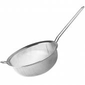 Дуршлаг-сито D=240 H=90 L=490мм Prohotel SRS24 Дуршлаг-сито D=240 H=90 L=490мм Prohotel SRS24