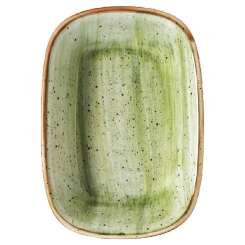 Блюдо прямоугольное 14х10см фарфор Gourmet Aura Therapy Bonna /12/ ATH GRM 14 DKY Блюдо прямоугольное 14х10см фарфор Gourmet Aura Therapy Bonna /12/ ATH GRM 14 DKY