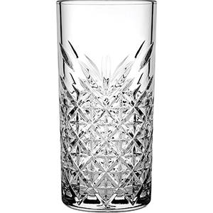 Стакан высокий 450мл Timeless Pasabahce-завод Бор (Россия) 52800  61110 /12/