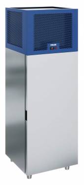 Аппарат шоковой заморозки Polair-Light CRt20-L