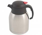 Термос с кнопкой Stalgast 1,5л 382150