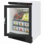 Шкаф морозильный Polair DB102-S 130л