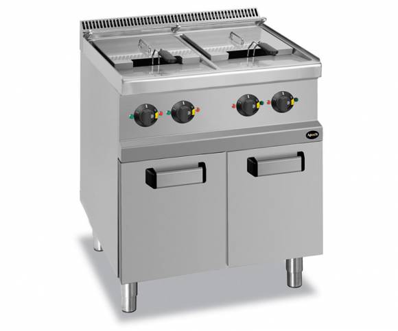 Фритюрница Apach APFE-77P Фритюрница Apach APFE-77P