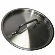 Крышка 45см, нерж.сталь Maco RXPL45 Крышка 45см, нерж.сталь Maco RXPL45