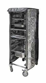 Чехол для шпильки пекарской 610х440х1500 мм СТС-220/604У Чехол для шпильки пекарской 610х440х1500 мм СТС-220/604У