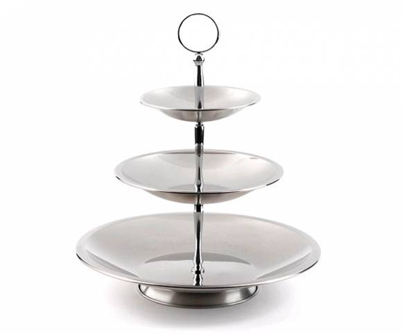 В. Этажерка 3-х ярусная FL-A3 кт1819